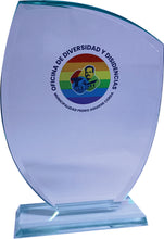 Cargar imagen en el visor de la galería, vidrio logo color
