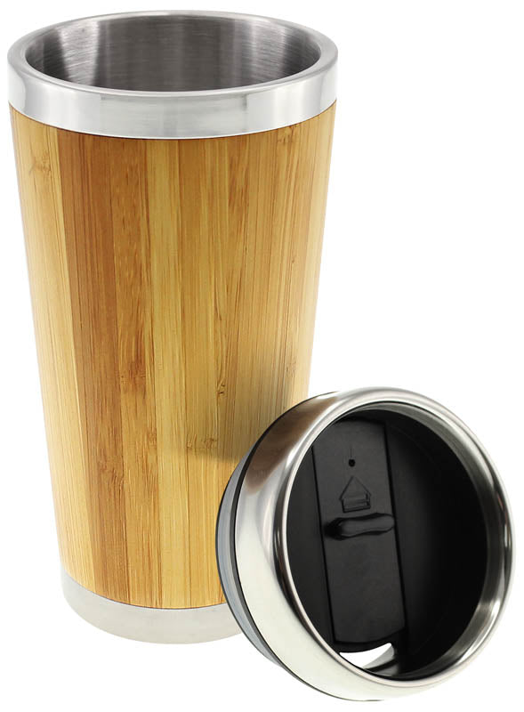 Mug de Bamboo