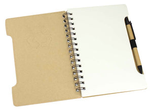 Cuaderno Ecológico