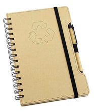 Cargar imagen en el visor de la galería, Cuaderno Ecológico
