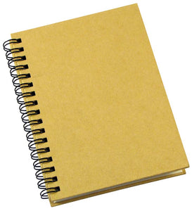 Libreta Ecológica