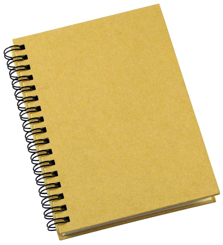 Libreta Ecológica