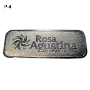 Piocha Metal