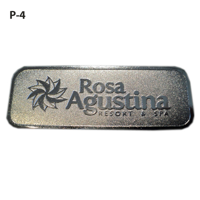 Piocha Metal