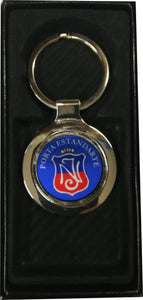 Llavero Importado con Logo
