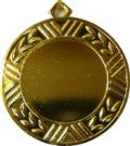 Cargar imagen en el visor de la galería, medalla 40 m/m
