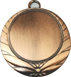 Medalla Cobre 70 m/m
