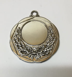 Medalla Laurel dorada