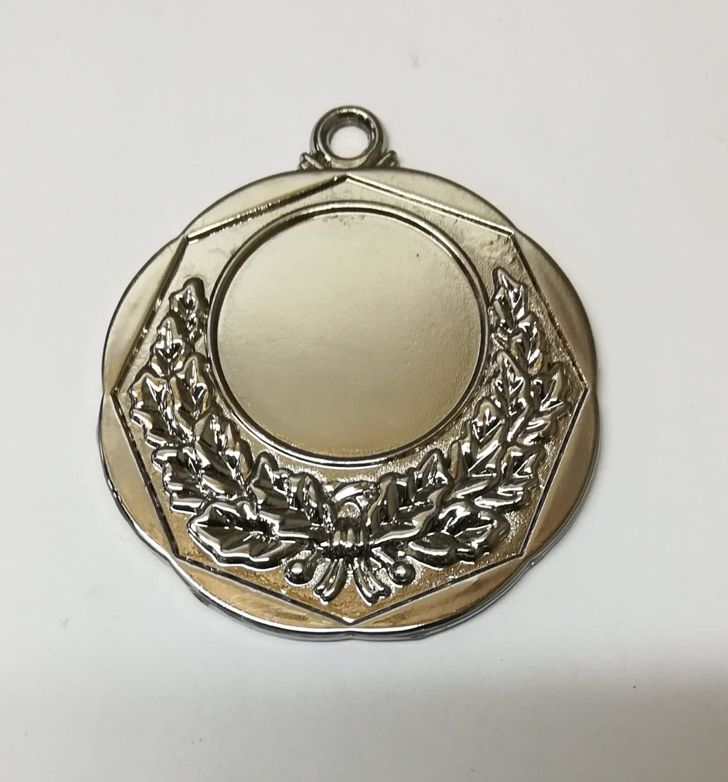 Medalla Laurel dorada