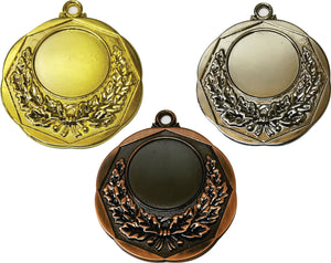 Medallas Deportivas 50 m/m