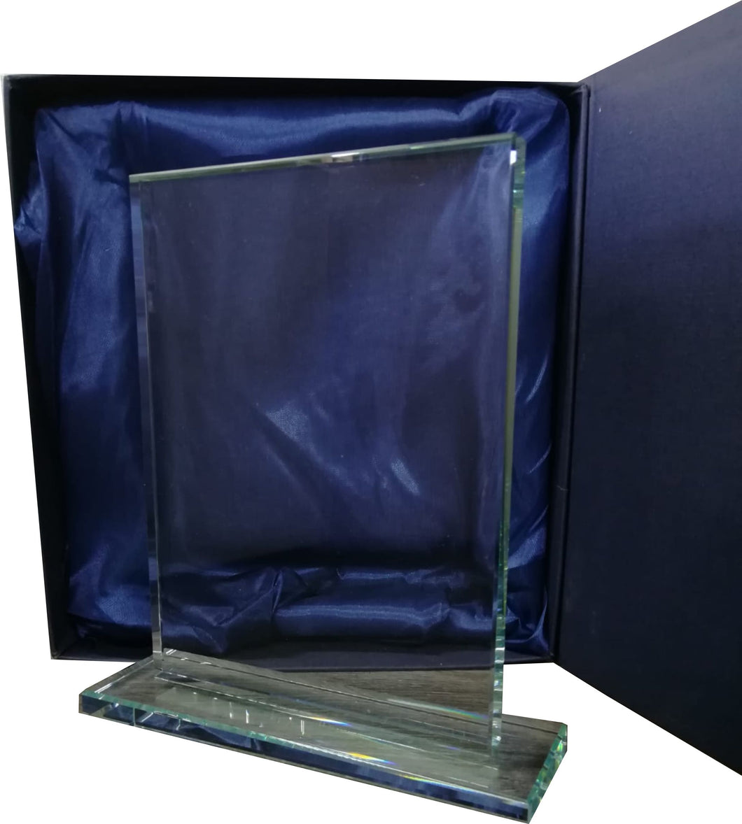 VIDRIO   Rectangular